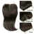 Import Letsfly free shipping 5pcs On sale silky straight 4X4 three parts swiss lace hair Brazilian virgin hair top closure from China