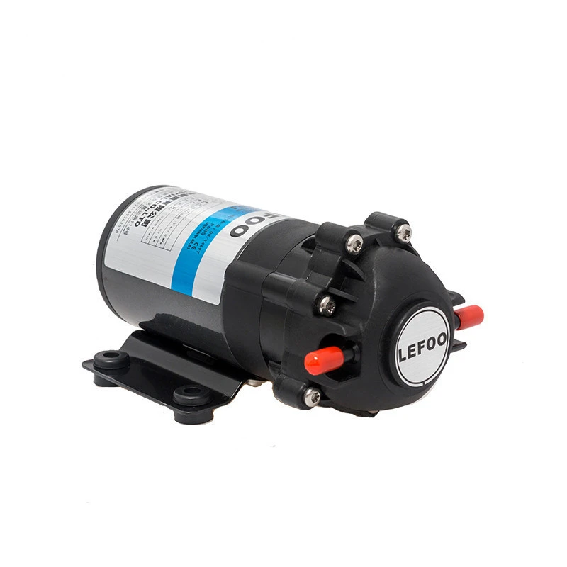 LFP1300W  Ro water purifier booster pumps