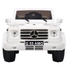Licensed kids electric Toy ride on car Benz G55