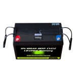 Lifepo4 battery 12V 100Ah 200ah 300ah 400ah 500ah lithium ion battery for solar storage with bms solar storage energy 12V100Ah