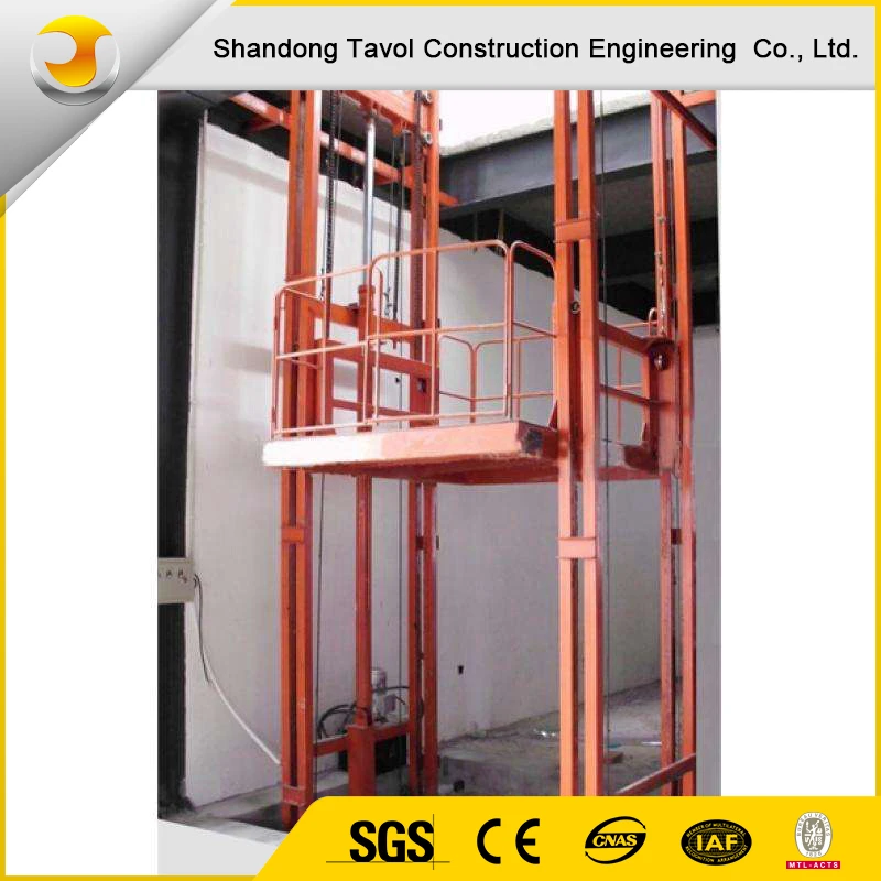 Lifting Equipment Construction Material Handling Equipment for warehouse