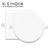 Import lighting led ceiling recessed 24W led ceiling light circle from China
