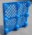 Import lightweight disposable plastic pallets for sale from China