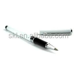 Lightweight Mini Metal Stylus Pen for Touch Screen Cellphone Ipad Tablet Iphone Smartphone