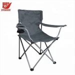 Lightweight Portable Carry Bag Durable Outdoor Quad Beach Chairs Folding Camping Chair
