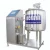 Import liquid pouch food milk pasteurization autoclave sterilizer from China