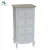 Import living room cabinet handmade wooden drawer organizer cabinet from China
