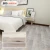 Import living room grey engineered flooring 8mm indoor composite multilayer hardwood floor E0 from China