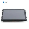 Lixing 7 inch Open Frame Vesa Wall Mounted Touch Screen Monitor Industrial Panel PC Open Frame Android Touch PC