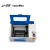 Import LM-4030 400mm*300mm 50 watt CO2 mini laser cutting machine for making souvenir arts crafts from China