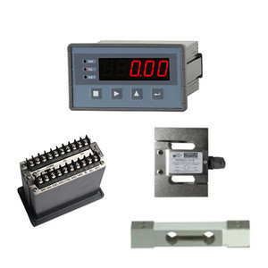 Buy Load Cell Output Weighing Indicator Controller With Rs232 Rs485 ...