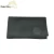 Import Logo Embossed Printed Microfiber Glasses Lens Cleaning Cloth black from China