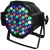 Import LOGO lamp spotlight projection lamp stage light filter color / multi-color film / pattern glass, high temperature from China