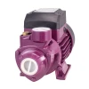 Long life high power low noise pressure electric water pump