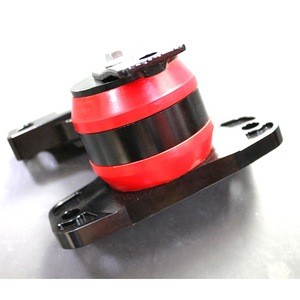 Long life high quality R chassis engine mount for car modification