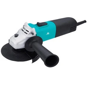 Long life new type cordless right angle grinder