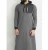 Import Long Style Hoodie islamic clothing thobes Muslim Men Dress from China