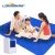 Import LONM Mobile power Water cold mattress convenience good camping folding picnic mat from China