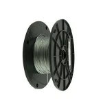 Low Carbon Stainless Steel Wire 0.8 - 3 mm rope