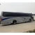 Import Low Price 60 Seats Coach Bus with CUMMINS ENGINE 245-20 Shaolin Bus For Sale from China
