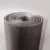 Import Low price black galvanized steel diamond white powder coated nickel expanded metal mesh for speaker from China