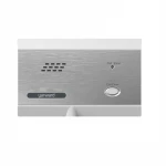 Low Price Hospital Pagers Manufacture Emergency Call AC 220V 50hz YHE-968K Plastic Yarward CN;SHN White TWO-BUS (two-bus System)