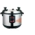 Import Low Price Industrial Gas Stainless Commercial Type 17L 21L 25L 33L 45L 55L 65L 50 Liters Electric Pressure Cooker electric lunch from China