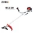 Import Low Price Mini Two Stroke Engine Gasoline Grass Brush Cutter Machine Mower from China