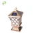 Import Low price outdoor Garden Landscape solar energy pillar lamp from China