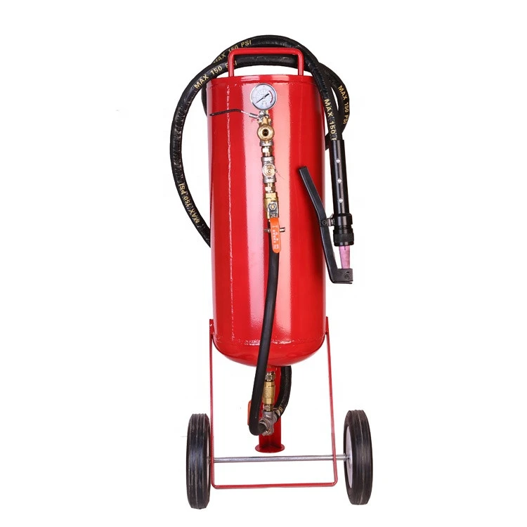 Low Price Vehicle Portable Car Wash Equipment For Sale