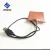 Import low voltage 3v 5v 12V 24V usb silicone rubber heater electrical heating mat from China