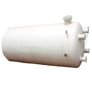 LPG gas tank gas pressure vessel