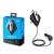 Import LUTU New design V12 bluetooth car charger fm modulator wireless mp3 player with bluetooth earphone from China