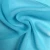 Import Luxury 6A Grade Mulberry 100% Silk Georgette Peacock Blue Fabric Stretchy Soft for Kimono Skirts Home Textiles Rolls Packed from China