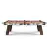 Luxury 8ft Pro Custom Design Italian Pool Table