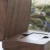 Luxury handmade walnut wooden gift box usb flash drive packaging box