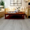 Luxury PVC Vinyl LVT Click Tiles Plastic Flooring Plank