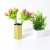 Import Luxury rose gold stainless steel 304 metal flower vase for home decoration from China