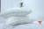 Import Luxury Soft Washed Cotton Hotel Bed Sheet White Pom Pom Tassel Duvet Cover Bedding Sets Wholesale Bed Cover Set from China