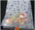 Import Luxury transparent gift wrapping paper from China