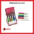 Import LX-c123 promotion 6 in 1 Easy To Access Reversible bits screwdrivers set/special screwdrivers set from China