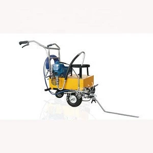 LXD-2L electric cold paint road marking machine