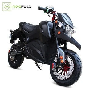 M3 Style 2000w 3000W 5000w 8000w cheap best fuerte Electric Motorcycle Scooter with EEC/COC for adult