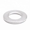 M6 M14 Stainless Steel SS304 SS316 A2 A4 70 80 Flat Round Washer