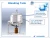 Import Machine for making liquid soap, pine gel, and other cleaning chemicals from China