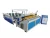 Import Machine To Make Toilet Paper Roll Making Machine of Toilet Paper Cutting Machine for Sale In South Africa from China