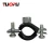 Import Made in china sizes rubber clamp rubber hose clamp rubber pipe clamp from China