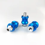 made in china solenoid valve premium quality  HSV Series Slide Switch solenoid pneumatic valve Slide Valve