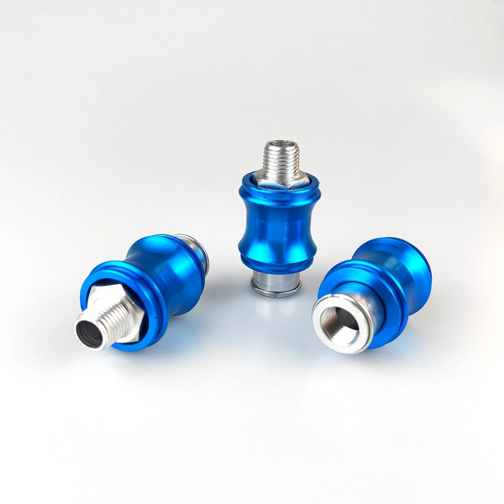 made in china solenoid valve premium quality  HSV Series Slide Switch solenoid pneumatic valve Slide Valve