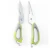 Import Magnetic refrigerator Kitchen Scissors Multifunction stainless steel scissors from China